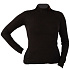 COOL NANO tricou mânecă lungă gâtar .femei