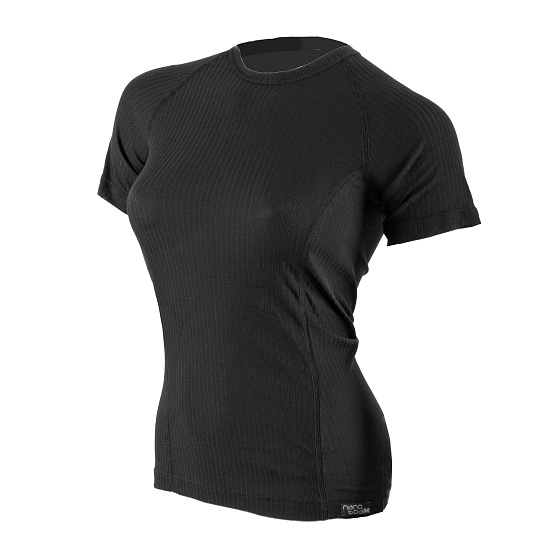 COOL NANO tricou mânecă scurtă .femei