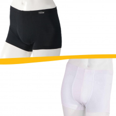 Pantaloni scurți SILUET NANO .bărbați Pantaloni scurți SILUET NANO .bărbați