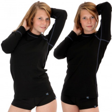 PRO NANO tricou mânecă lungă .femei PRO NANO tricou mânecă lungă .femei