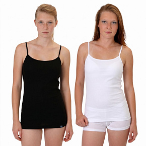 SILUET NANO chemise cu bretele .femei