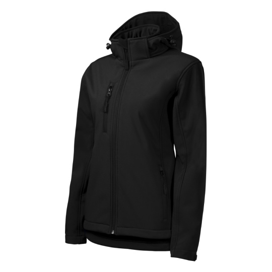 PROTTEC FORM jachetă softshell .femei