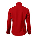 PROTTEC TRIM jachetă softshell .femei