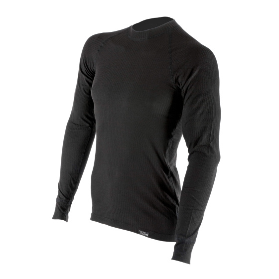 COOL NANO tricou mânecă lungă .bărbați