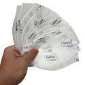 NANO.MED.CLEAN filtru 99,9%