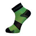 șosete nanosox SPORT CYCLON .negru+culoare