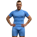 SPORT NANO tricou mânecă scurtă .bărbați