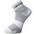 șosete nanosox SPORT CYCLON .alb+culoare