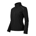 PROTTEC TRIM jachetă softshell .femei