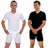 COOL NANO tricou mânecă scurtă V .bărbați