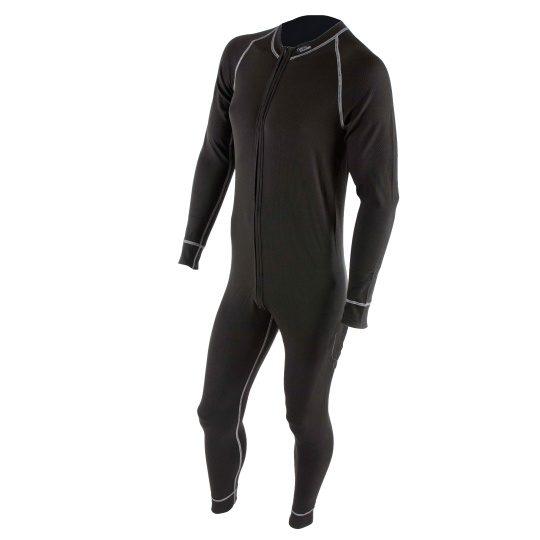 TERMO NANO salopete ribano singură piesă .unisex