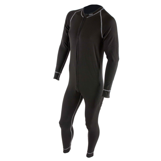 TERMO NANO NANO salopete ribano singură piesă .unisex