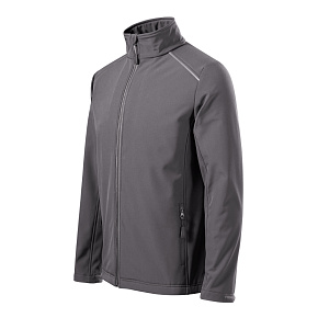 PROTTEC TRIM jachetă softshell .bărbați PROTTEC TRIM jachetă softshell .bărbați