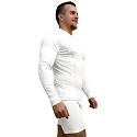 SPORT NANO tricou mânecă lungă .bărbați