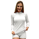 SPORT NANO tricou mânecă lungă .femei