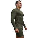 SPORT NANO tricou mânecă lungă .bărbați