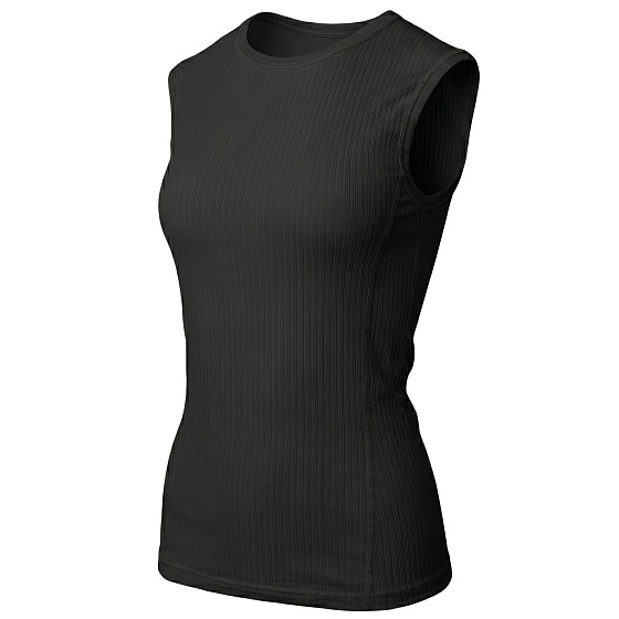 COOL NANO scampolo tricou fără mâneci .femei