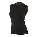 PRO NANO scampolo tricou fără mâneci .femei