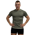 GOLF NANO tricou mânecă scurtă .bărbați
