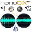 Aplicația nanoQIX - reducerea zgomotului motorului