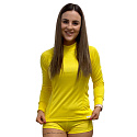 SPORT NANO tricou mânecă lungă .femei