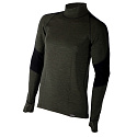 MERINO tricou mânecă lungă .bărbați