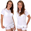 COOL NANO tricou mânecă scurtă .femei