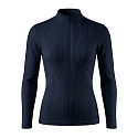COOL NANO tricou mânecă lungă gâtar .femei