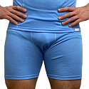 SPORT NANO pantaloni scurți .bărbați