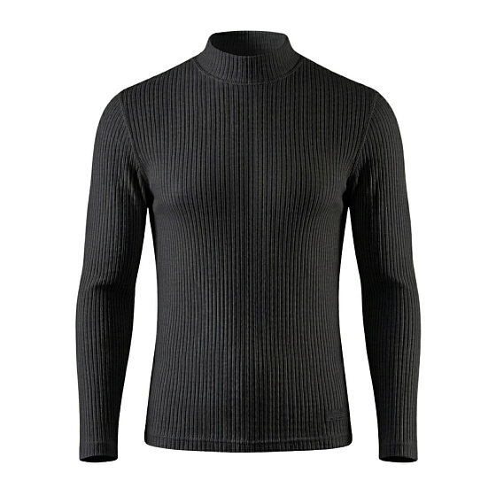 COOL NANO tricou mânecă lungă gâtar .bărbați