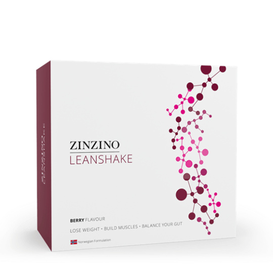 LeanShake Berry LeanShake Berry