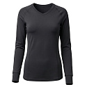 GOLF NANO tricou mânecă lungă V .femei
