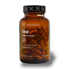 Goji Goji