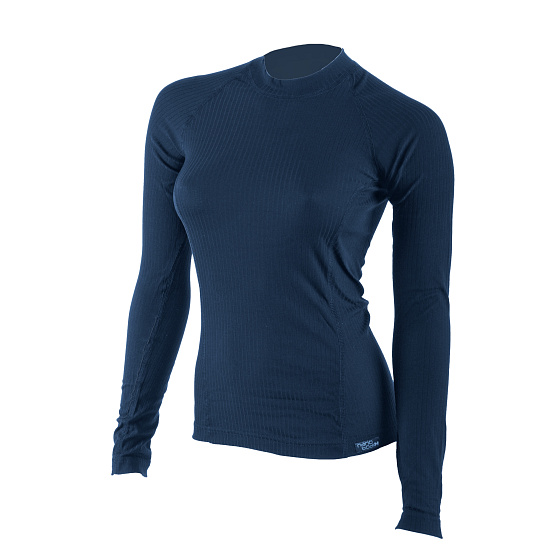 COOL NANO tricou mânecă lungă .femei