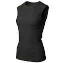 COOL NANO scampolo tricou fără mâneci .femei