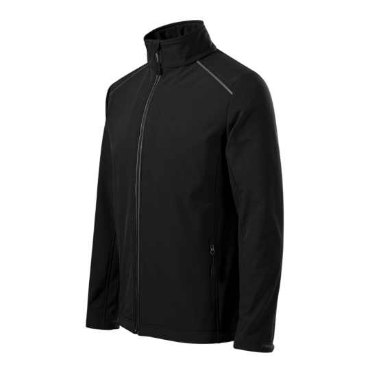 PROTTEC TRIM jachetă softshell .bărbați