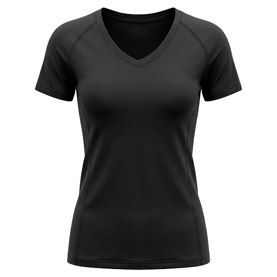 GOLF NANO tricou mânecă scurtă V .femei