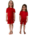 SPORT NANO tricou mânecă scurtă .copii