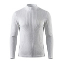 COOL NANO tricou mânecă lungă gâtar .bărbați