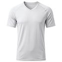 GOLF NANO tricou mânecă scurtă V .bărbați