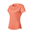 REVIVE sport tricou mânecă scurtă .femei