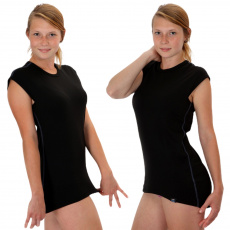 COOL NANO scampolo tricou fără mâneci .femei COOL NANO scampolo tricou fără mâneci .femei