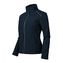 PROTTEC TRIM jachetă softshell .femei