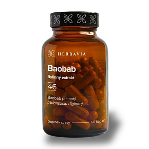 Baobab Baobab