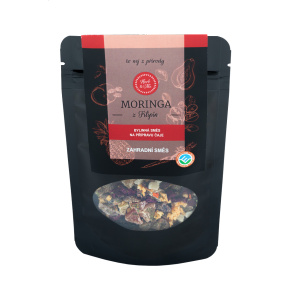 Moringa - amestec de grădină