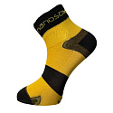 șosete nanosox SPORT CYCLON .negru+culoare