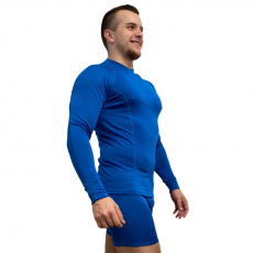 SPORT NANO tricou mânecă lungă .bărbați