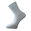 șosete nanosox COMFORT PLUS