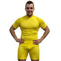 SPORT NANO tricou mânecă scurtă .bărbați