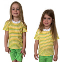 COOL NANO tricou pentru copii .colorate .funcțional